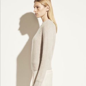 VINCE Cashmere Sweater